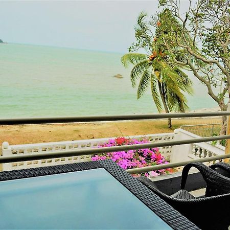 G&T'S Beach Front Villa Tanjung Bungah  Zewnętrze zdjęcie