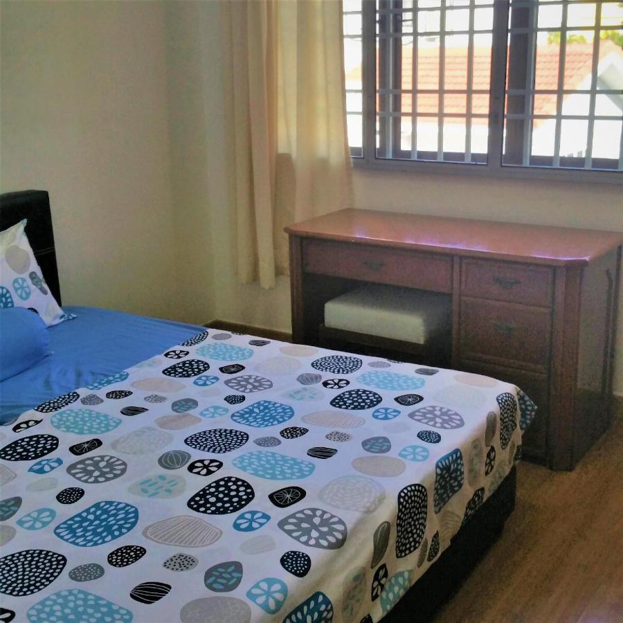 G&T'S Beach Front Villa Tanjung Bungah  Zewnętrze zdjęcie