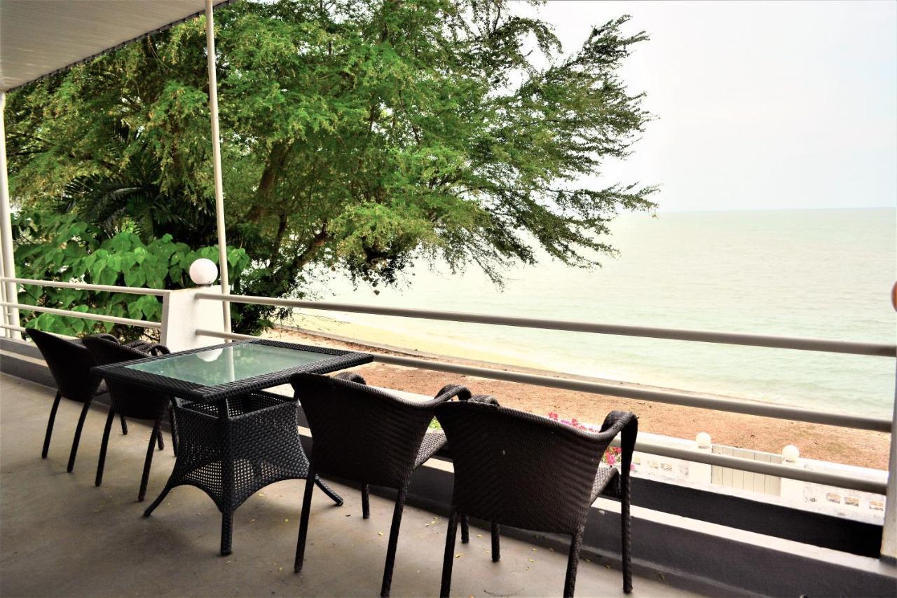 G&T'S Beach Front Villa Tanjung Bungah  Zewnętrze zdjęcie