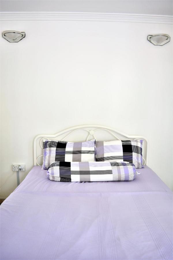 G&T'S Beach Front Villa Tanjung Bungah  Zewnętrze zdjęcie
