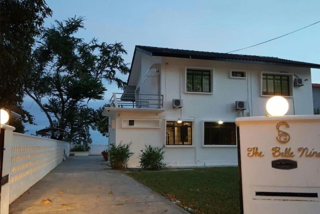 G&T'S Beach Front Villa Tanjung Bungah  Zewnętrze zdjęcie