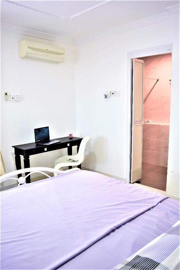 G&T'S Beach Front Villa Tanjung Bungah  Zewnętrze zdjęcie