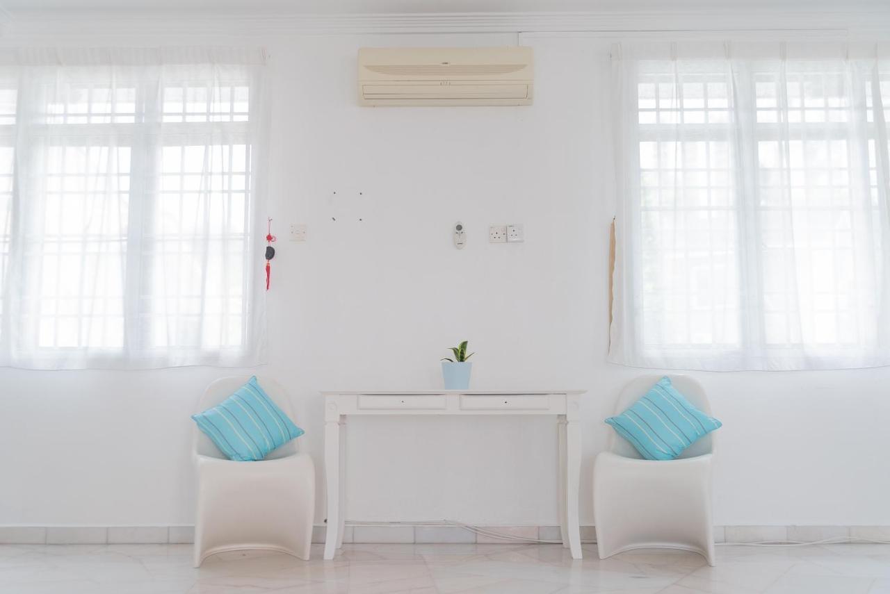 G&T'S Beach Front Villa Tanjung Bungah  Zewnętrze zdjęcie