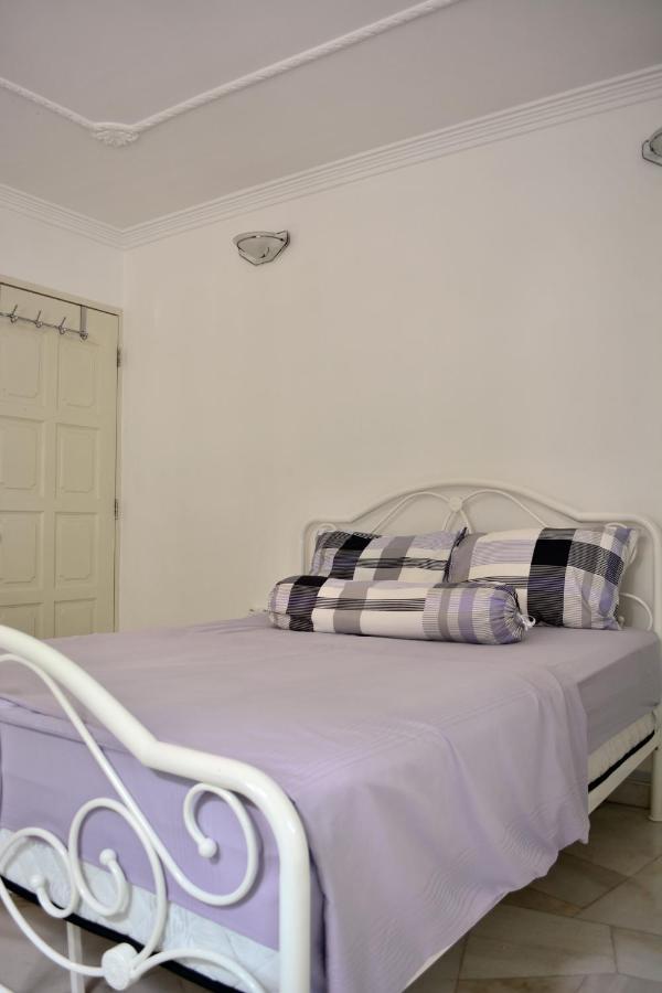 G&T'S Beach Front Villa Tanjung Bungah  Zewnętrze zdjęcie