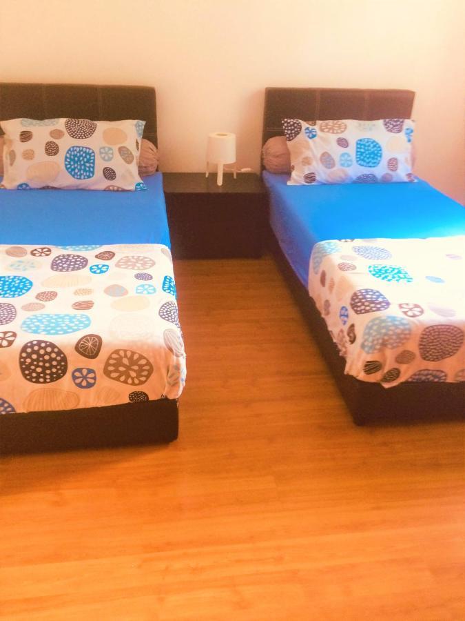 G&T'S Beach Front Villa Tanjung Bungah  Zewnętrze zdjęcie